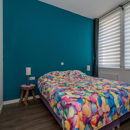 Slapen Bij Van-V Zierikzee Exteriör bild