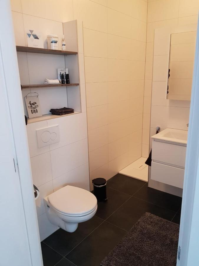 Slapen Bij Van-V Zierikzee Exteriör bild