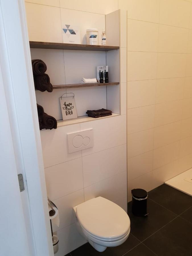 Slapen Bij Van-V Zierikzee Exteriör bild