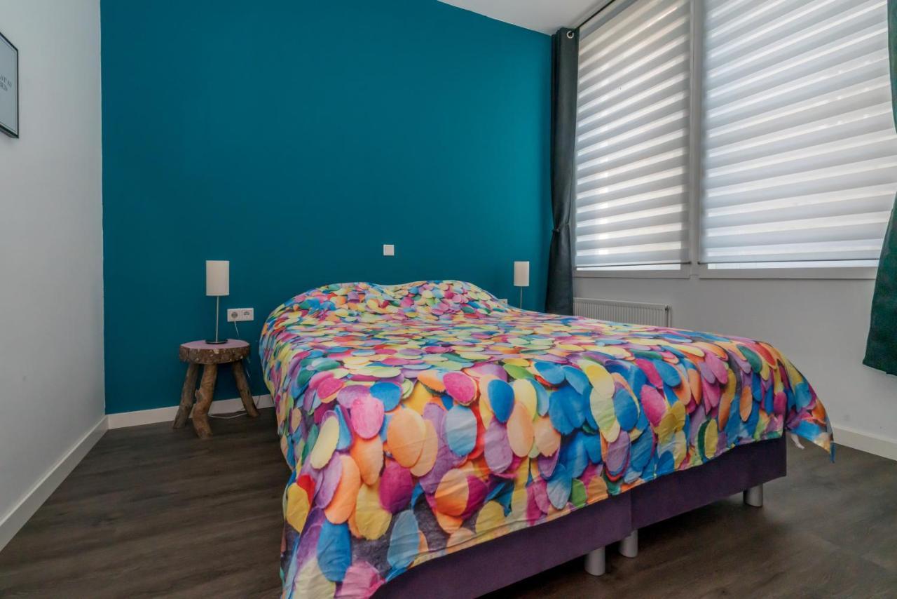 Slapen Bij Van-V Zierikzee Exteriör bild