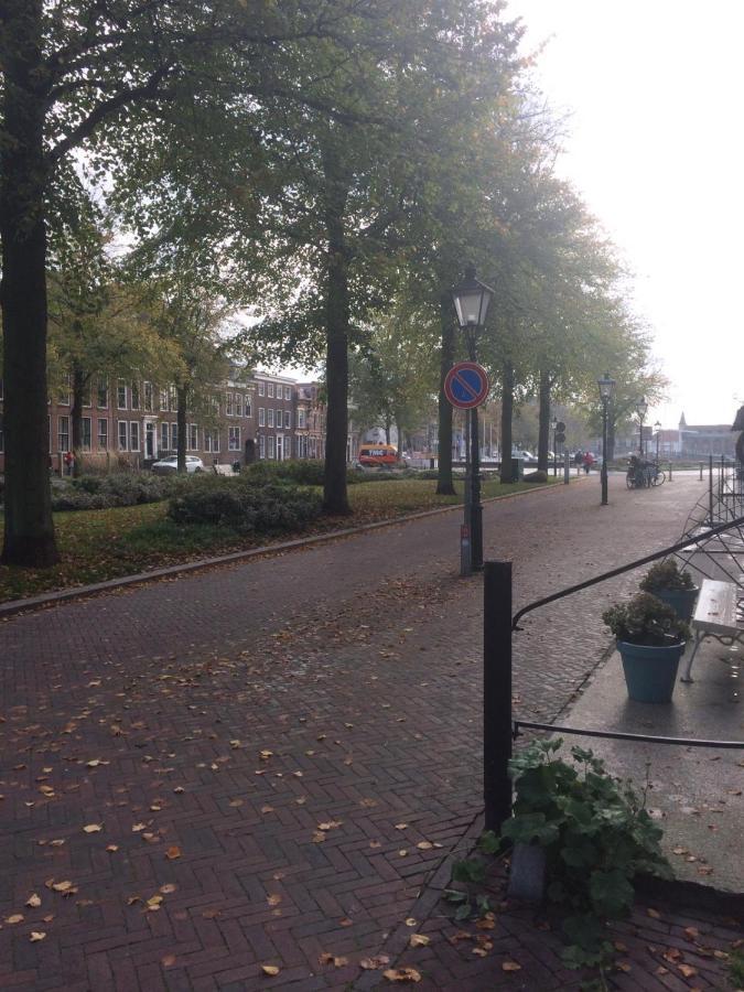 Slapen Bij Van-V Zierikzee Exteriör bild