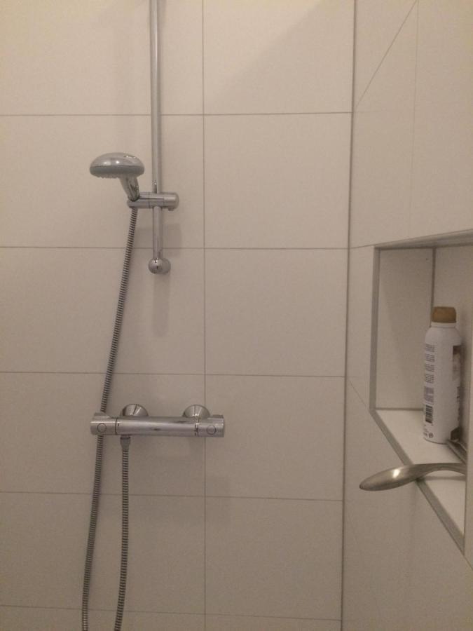 Slapen Bij Van-V Zierikzee Exteriör bild