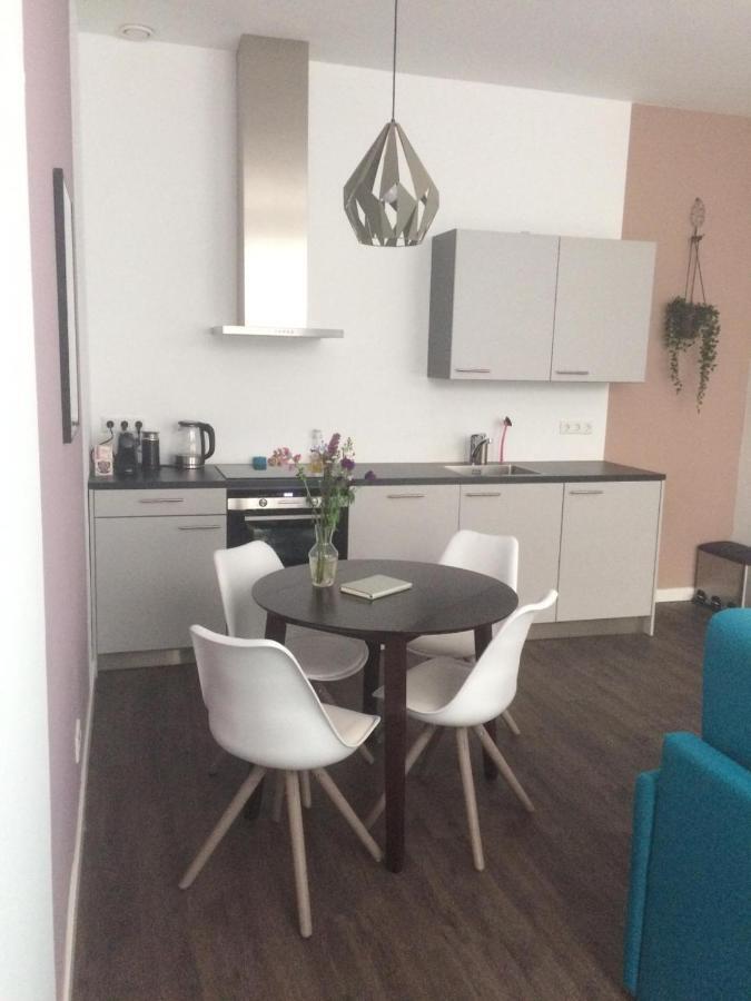 Slapen Bij Van-V Zierikzee Exteriör bild